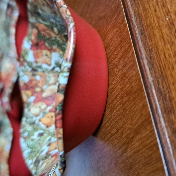 1983 midwest imports bear tin bowls L- (6) S-(17) - Picture 10 of 10